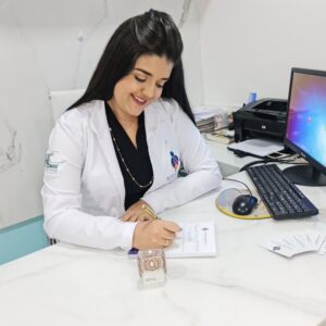 Endocrinologista Pediátrica em São Luis. Pediatra Endocrinologista. Tratamento de diabetes. Tratamento de obesidade infantil